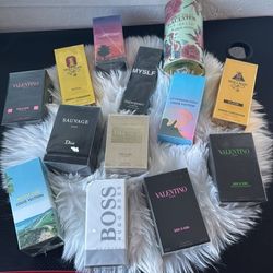 Fragancias De HOMBRE