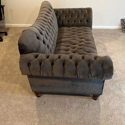 Love Seat Sofa 