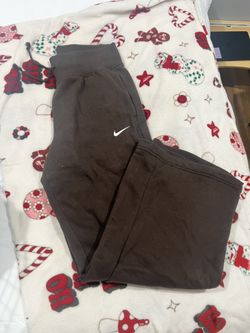 womens nike wid leg pant