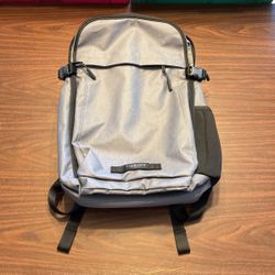 TIMBUK2 The Division | Grey Stylish backpack | 
