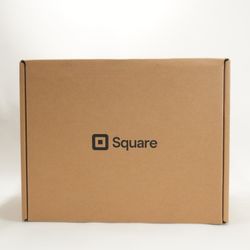 New Square Stand (2nd generation) POS Tablet Stand A-SKU-0836