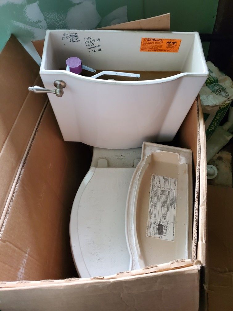 White Toiled Whit The Tank