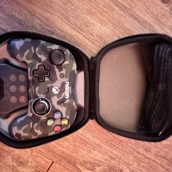 Xbox Remote 