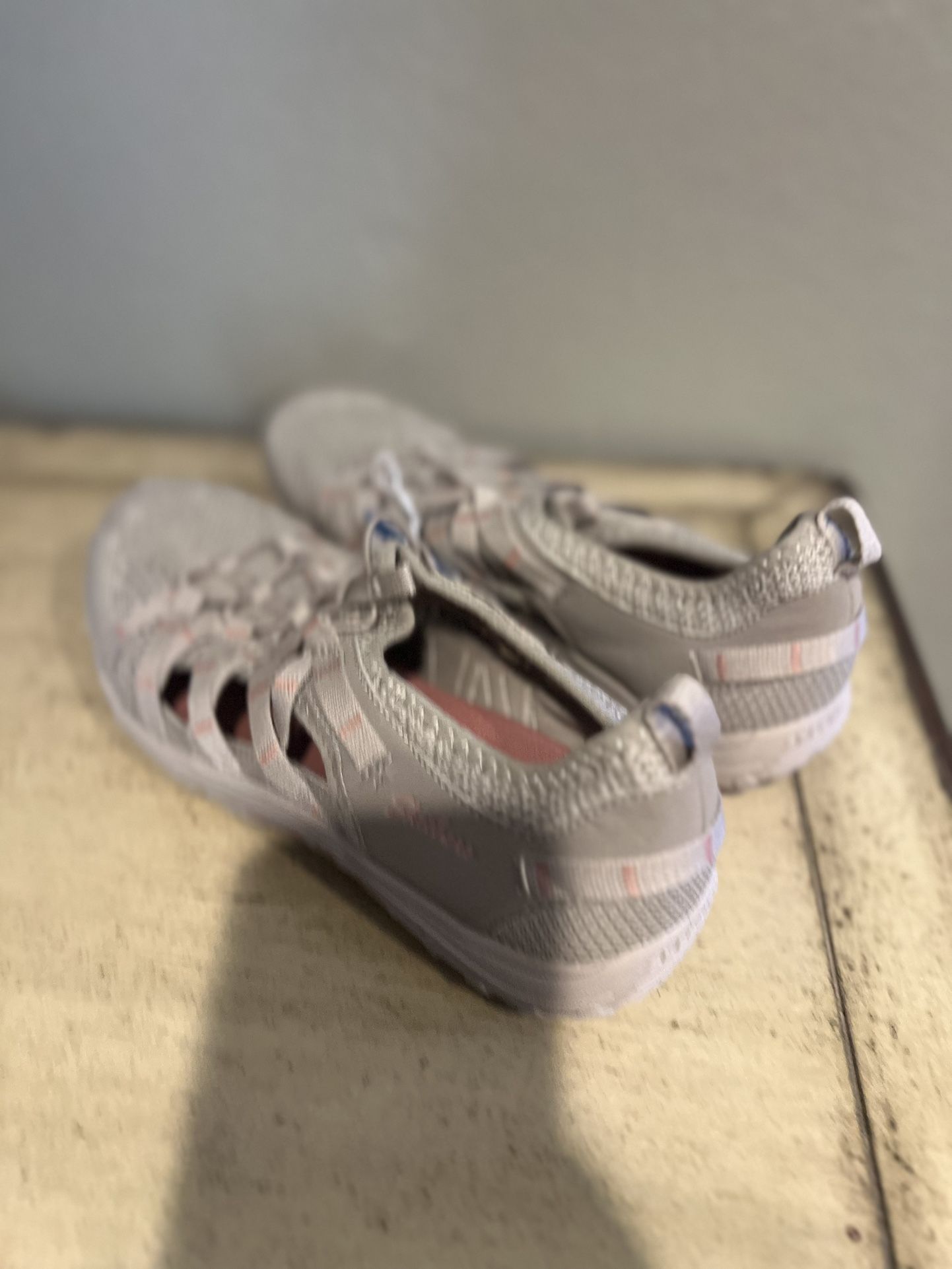 Skechers Relaxed Fit Size 9