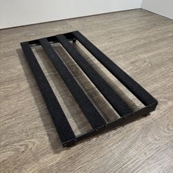 Guitar Pedalboard Kmise Kr-01