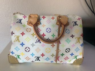 Date Code, Real Louis Vuitton Speedy Bandouliere