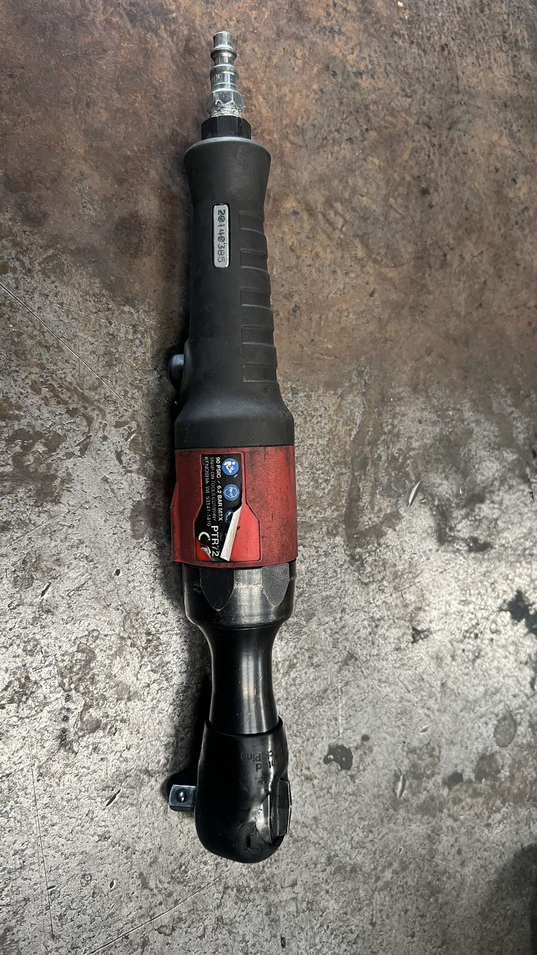 Snap-on 3/8 Air Ratchet