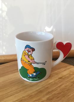 The love mug