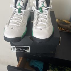 JORDAN 6 RINGS (GS)