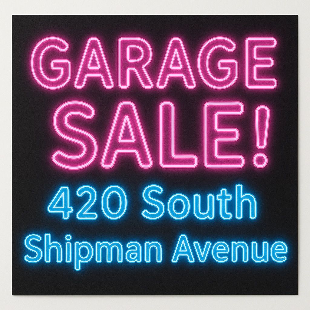 Garage Sale in La Puente ! Yarda en La Puente! 