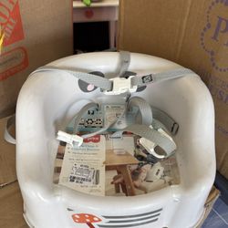 toddler booster seat