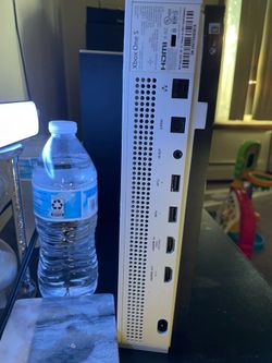 Slow boot up Xbox one s