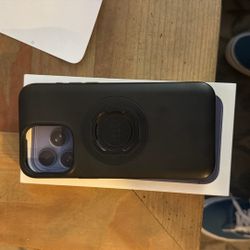 Quad Lock Case IPhone 15 Pro Max