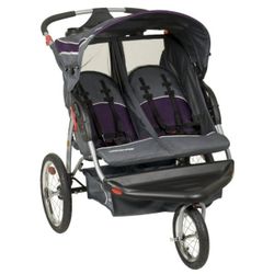 Baby Trend Expedition Double Stroller 