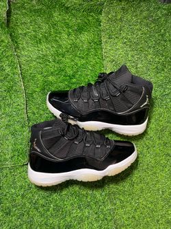 Jordan 11 Jubilee size 8