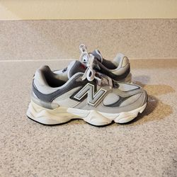 Kids New Balance 9060