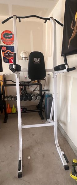 Power Workout Tower