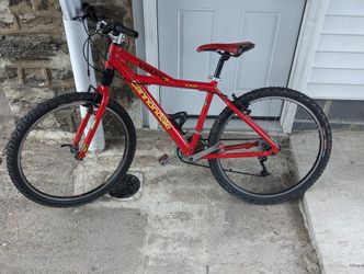 Cannondale bike 🚲