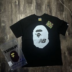 Bape shirt