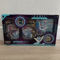 Pokemon TCG Premium Collection Brand new