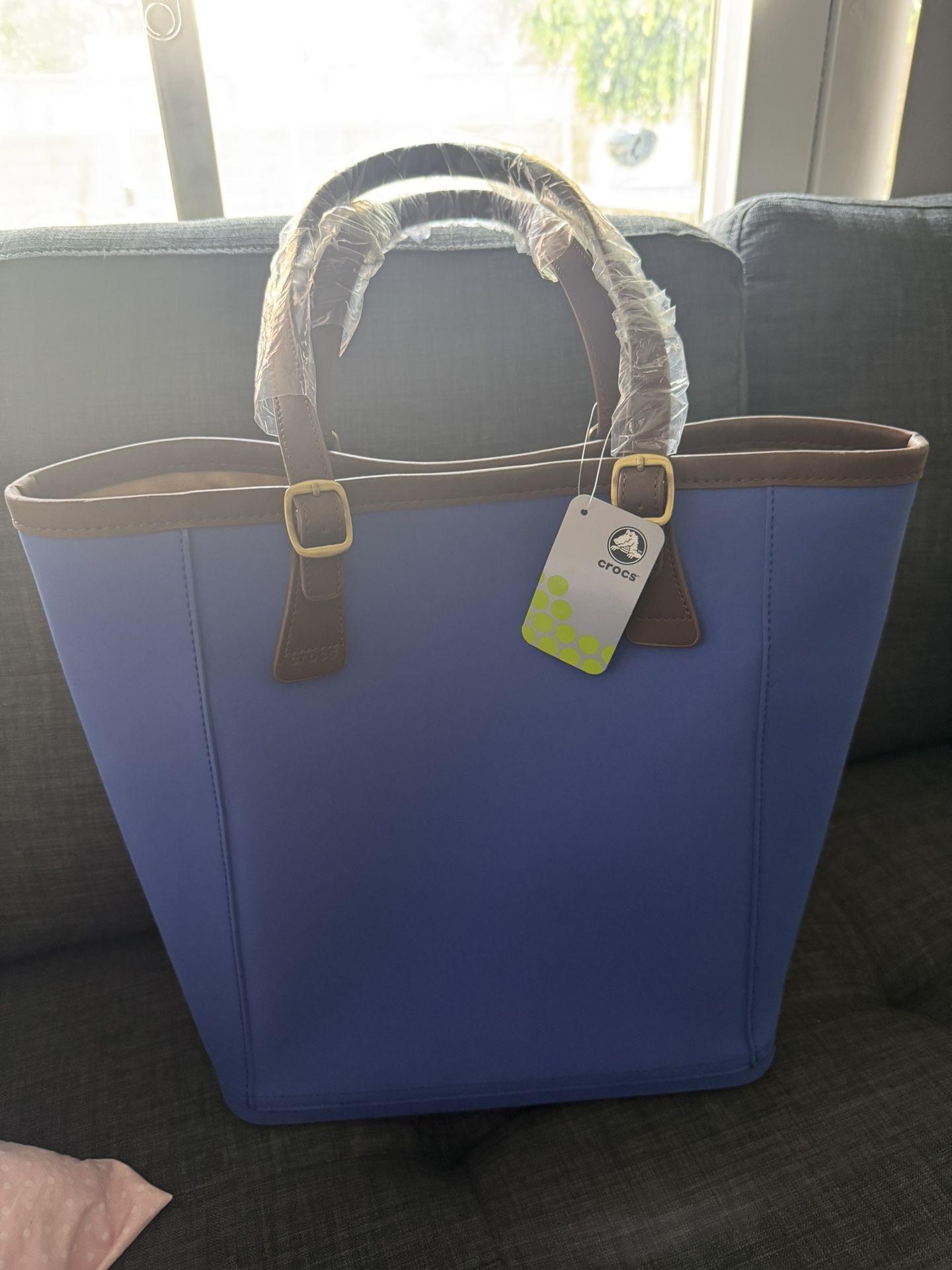 Crocs Colorlite Bag Woman’s