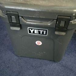 Yeti 24 Cooler.firm On Price.