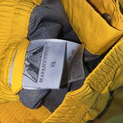 Elastic Cargo Sweats