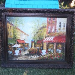 Painting