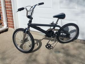 huffy diesel bmx bike