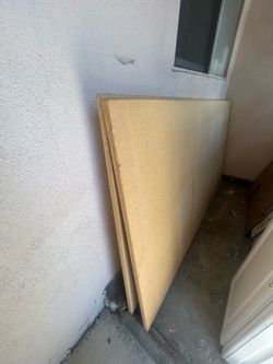 Free two compressed boards