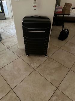 Samsonite Luggage
