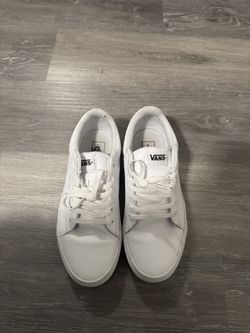 White Vans