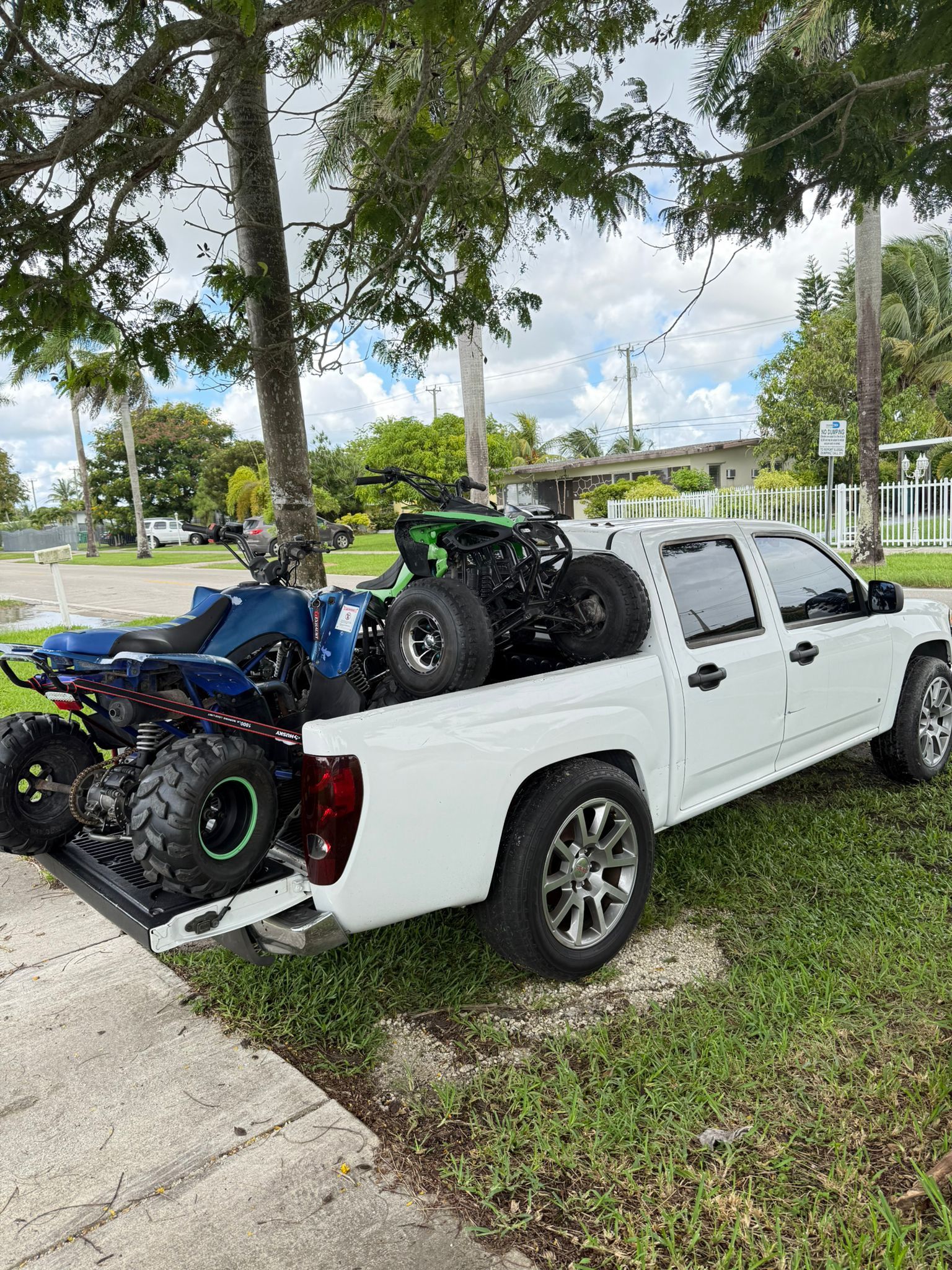 2006 Chevrolet Colorado