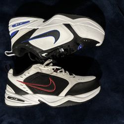 Air Monarchs 