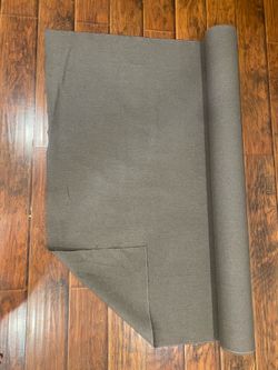 2 roles of fabric