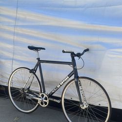 Cinelli Tipo Pista Fixie/Track Bike