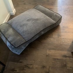 Pecute Orthopedic Dog Bed