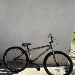 Haro Pistol Pete 26”