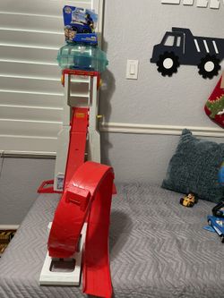 Paw Patrol  Tower 