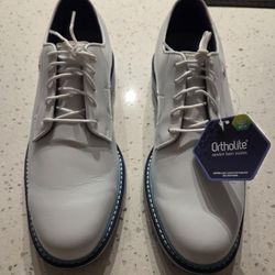 Footjoy Premiere Legend Series Carolina Blue Size 9