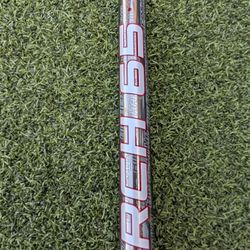 Callaway Hybrid Shaft 