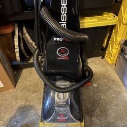Bissell pro Heat Carpet Cleaner