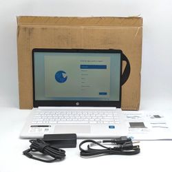 HP Laptop 14 Inch Celeron N4500 4GB DDR4 64GB Windows 11