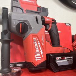 Milwaukee M18 