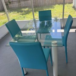 Dinning table 120 OBO