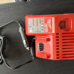 Milwaukee M12 And M18