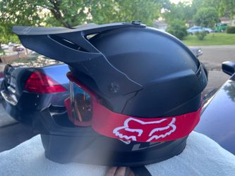 FOX RACING GEAR