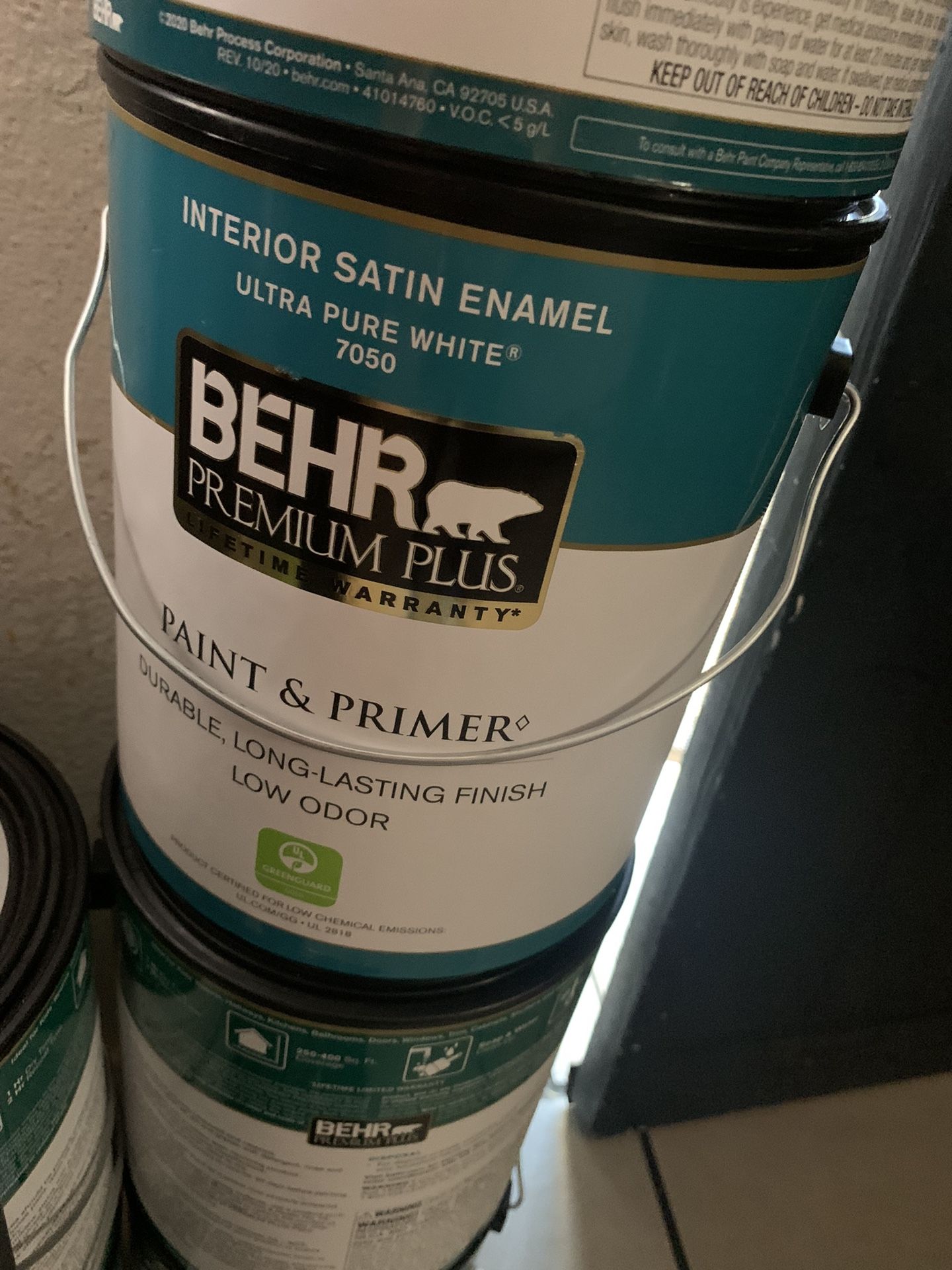 Behr Paint