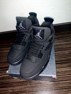 Air Jordan 4 retro size 10