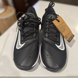 Nike Basketball Shoes